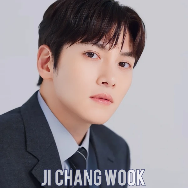 The most loved look of Ji Changwook today