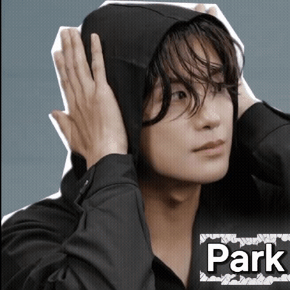 A brilliant moment of Park Hyungsik created by the fandom