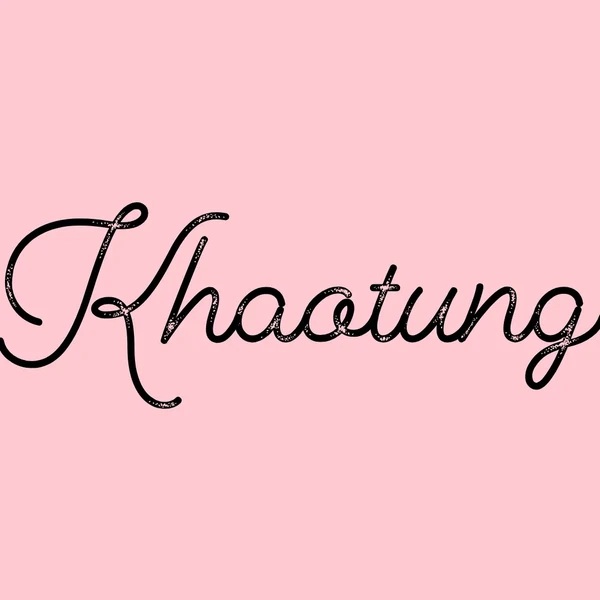 The most loved look of Khaotung Thanawat Ratanakitpaisan today