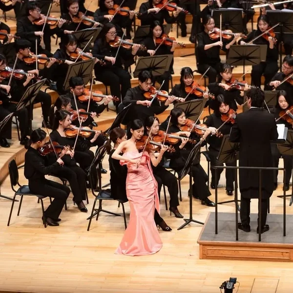 Top moment of Seohyun chosen by fans