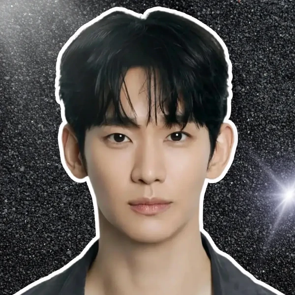 Popular profile image of Kim Soohyun selected by vote