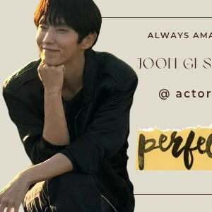 Popular profile image of Lee Joongi selected by vote