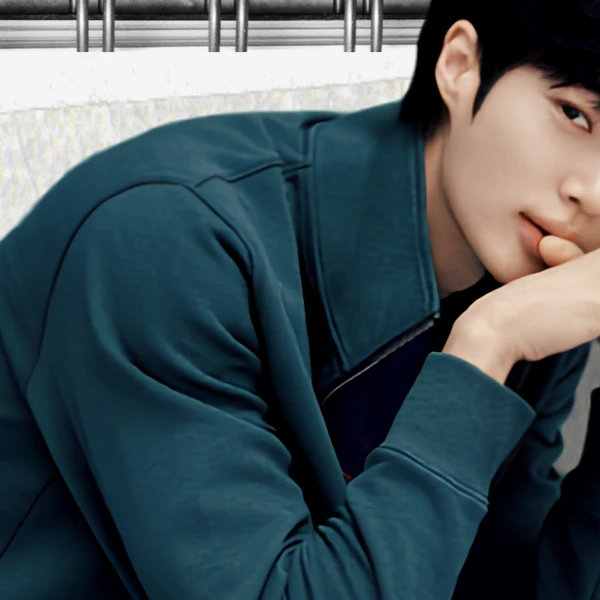 Top moment of Byeon Wooseok selected by the fandom