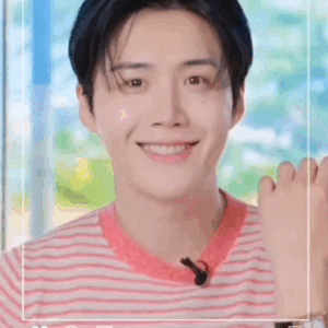 Momen terbaik Kim Seonho pilihan penggemar
