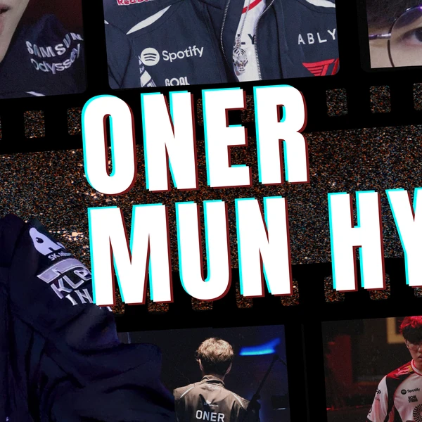 Today’s standout profile photo of Oner on Choeaedol Celeb