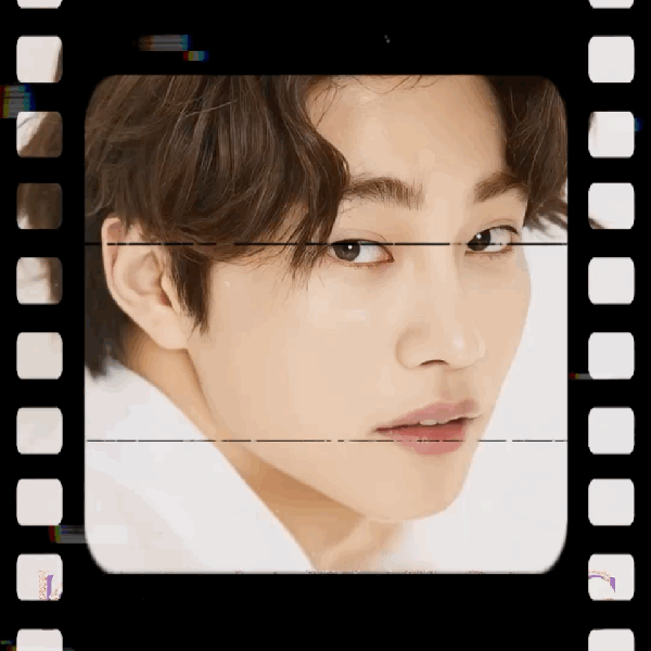 Popular profile image of Kim Jaeyoung selected by vote