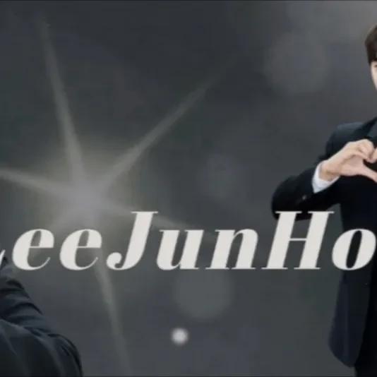 Penampilan Lee Junho yang paling disukai hari ini