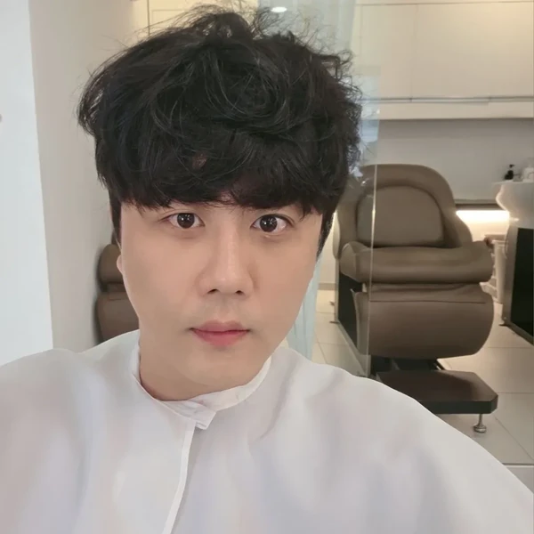 Top moment of Jin Haesung chosen by fans