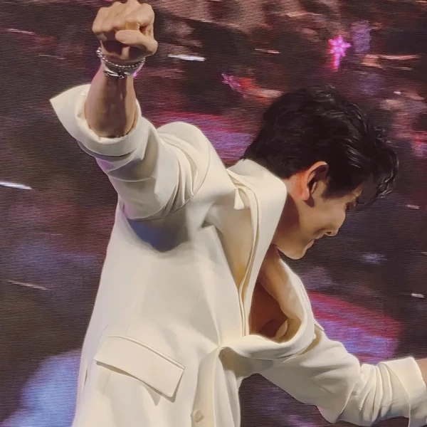 Top moment of Kim Yongpil chosen by fans