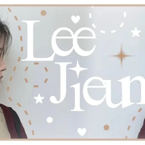 The most loved look of IU today