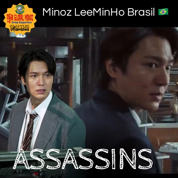 Popular photo full of fans’ love for Lee Minho