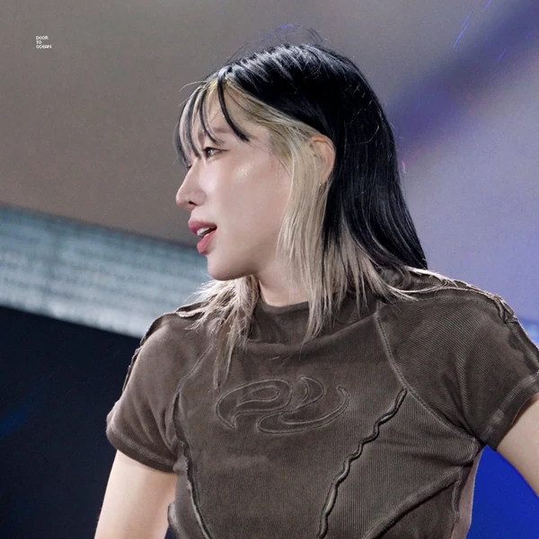 The most loved look of BADA today