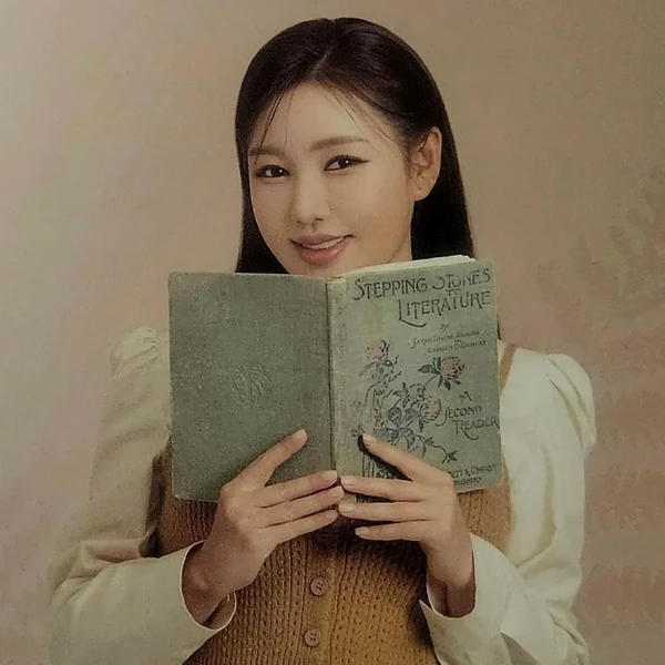 充滿粉絲愛的宋歌人人氣照片