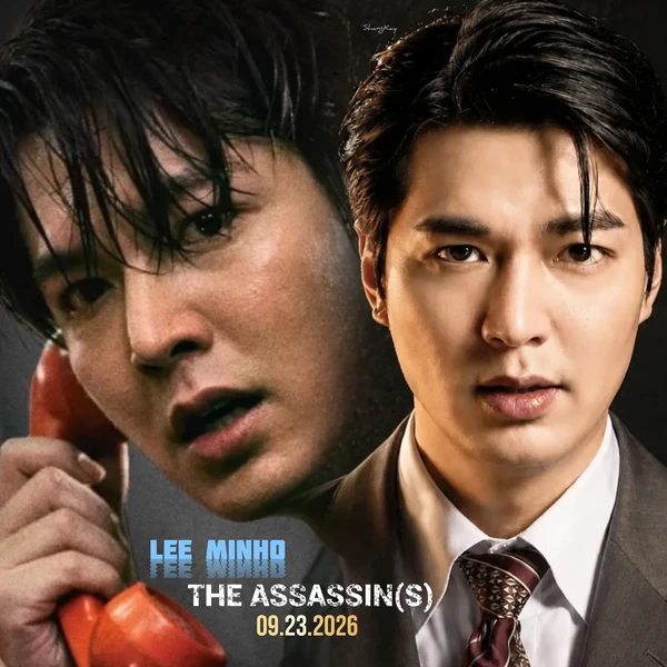 Top moment of Lee Minho selected by the fandom