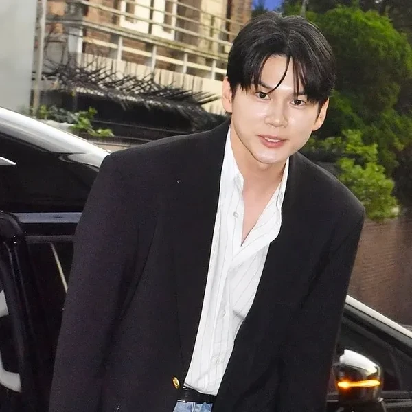 오늘 가장 사랑받은 옹성우의 모습
