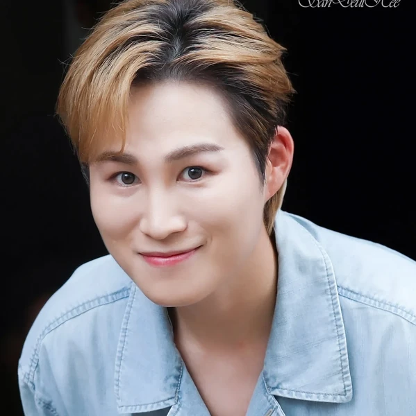 오늘 가장 사랑받은 김희재의 모습