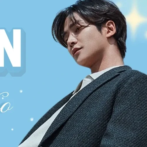 Penampilan Rowoon yang paling disukai hari ini