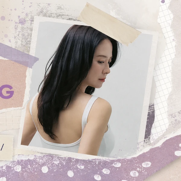 Foto populer Song Jihyo yang penuh cinta dari penggemar