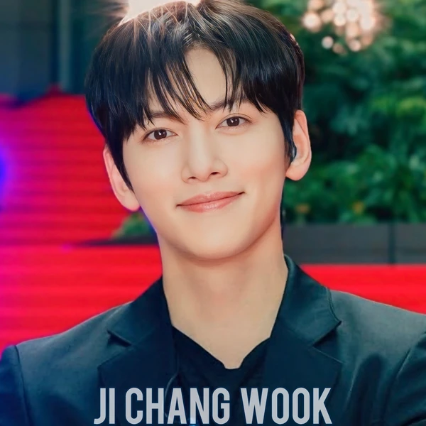 Popular photo full of fans’ love for Ji Changwook