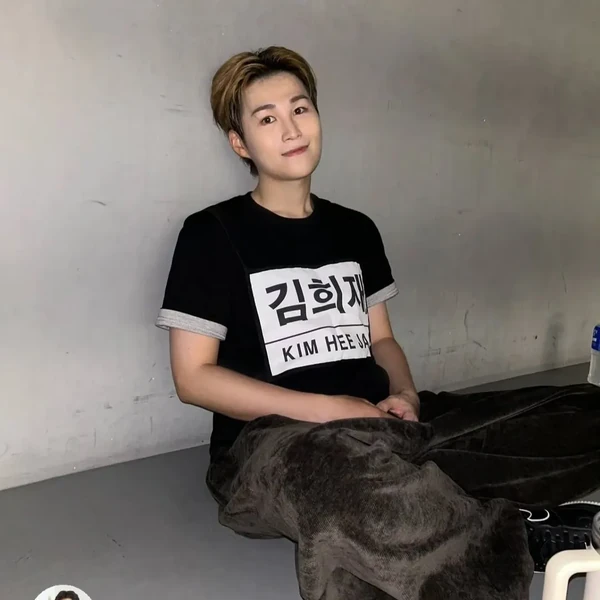 Top moment of Kim Heejae chosen by fans