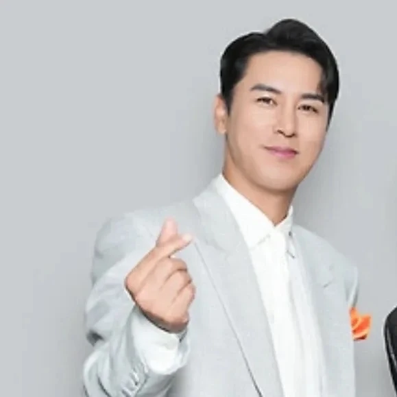 Penampilan Jang Minho yang paling disukai hari ini