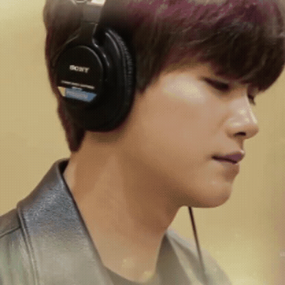 Top moment of Park Hyungsik selected by the fandom