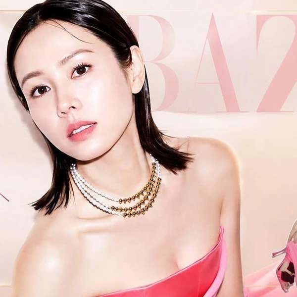 Momen terbaik Son Yejin pilihan penggemar