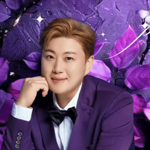 The most loved look of Kim Hojoong today