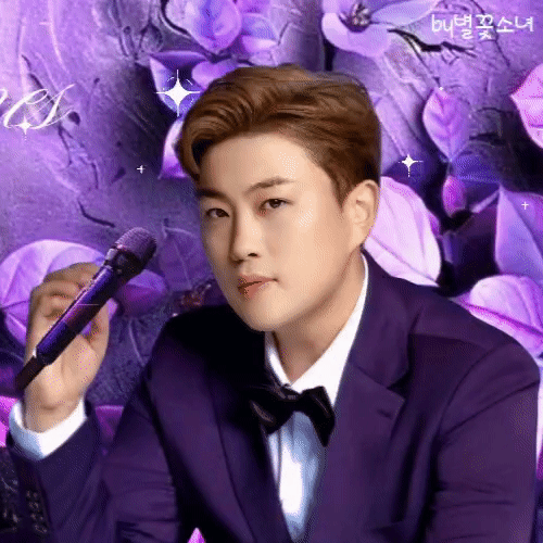 Top moment of Kim Hojoong chosen by fans