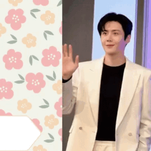 오늘 가장 사랑받은 김선호의 모습