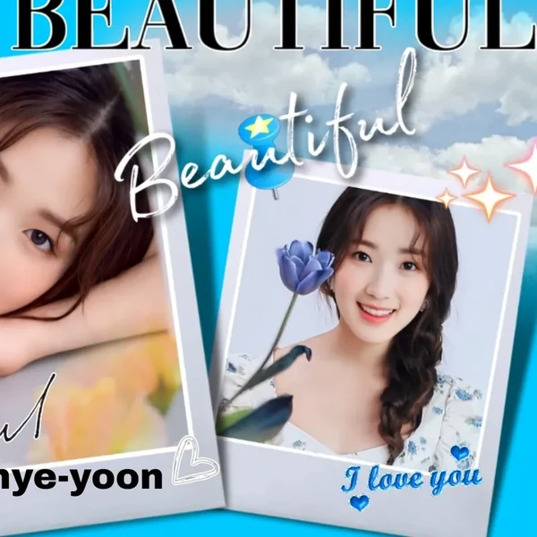 The most loved look of Kim Hyeyoon today