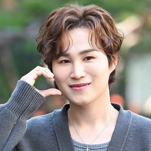 오늘 가장 사랑받은 김희재의 모습
