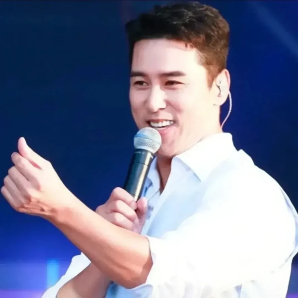 Momen terbaik Jang Minho pilihan penggemar
