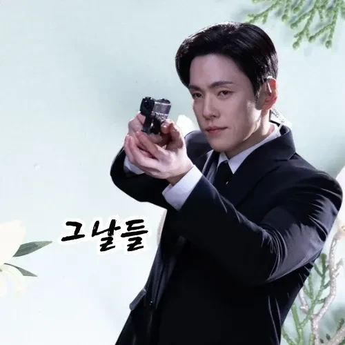 Popular photo full of fans’ love for Kim Junghyun