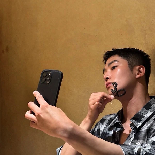 Momen terbaik Rowoon pilihan penggemar