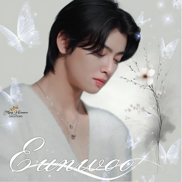 Popular profile photo of Cha Eunwoo loved by fans