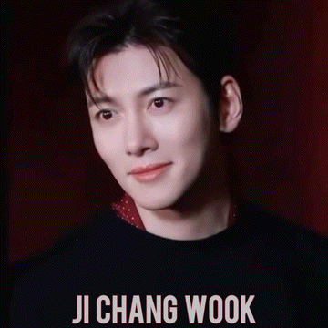 Popular photo full of fans’ love for Ji Changwook
