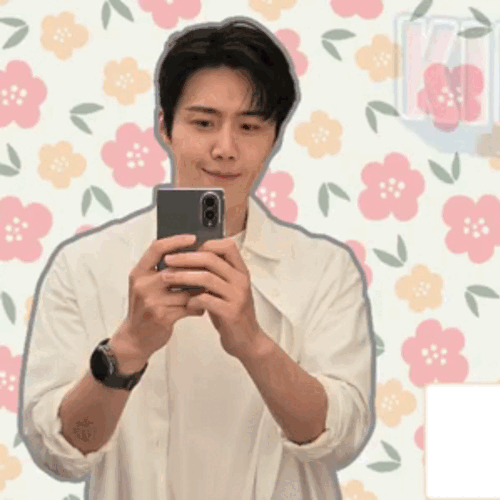 Popular profile image of Kim Seonho selected by vote
