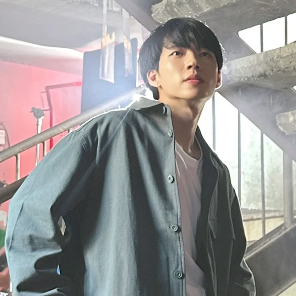 Popular photo full of fans’ love for Nam Woohyun