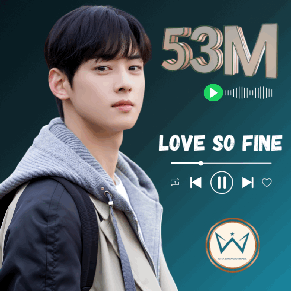 Popular photo full of fans’ love for Cha Eunwoo
