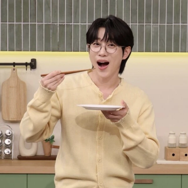 안성훈 팬심 가득한 인기 사진