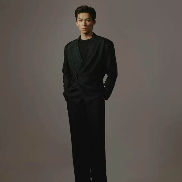 Top moment of Wang Xingyue chosen by fans