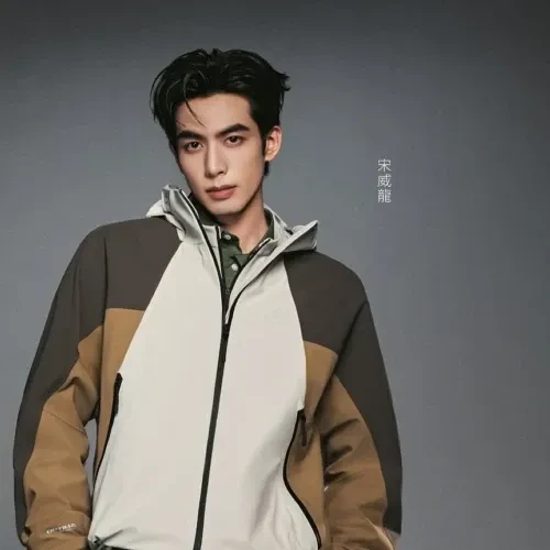 Top moment of Song WeiLong chosen by fans