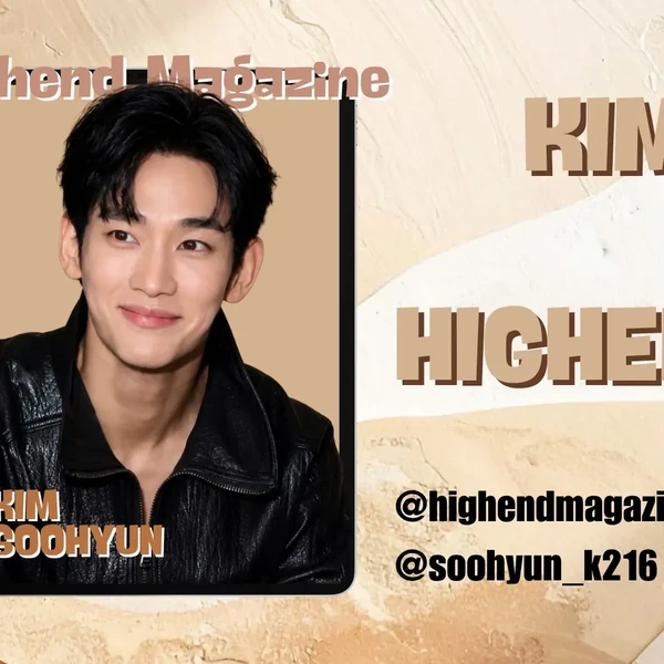 Top moment of Kim Soohyun chosen by fans