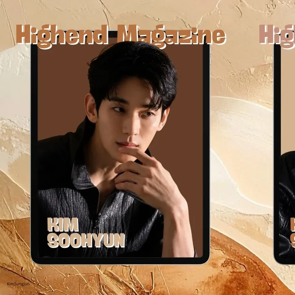 Top moment of Kim Soohyun chosen by fans