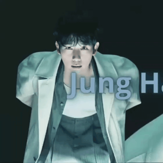 Top moment of Jung Haein selected by the fandom