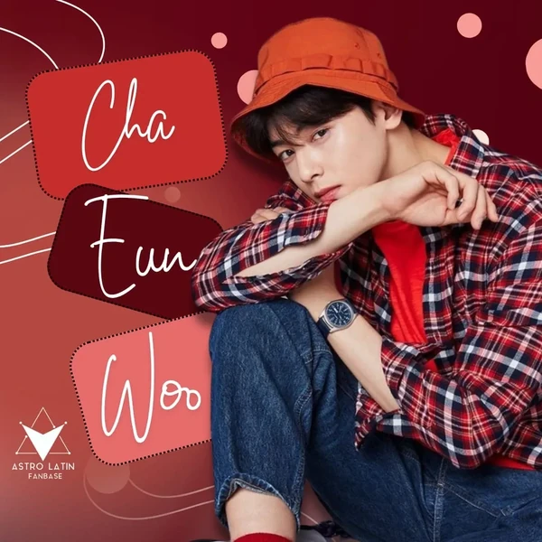 Top moment of Cha Eunwoo chosen by fans
