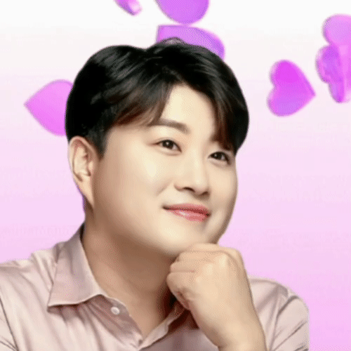 Popular photo full of fans’ love for Kim Hojoong