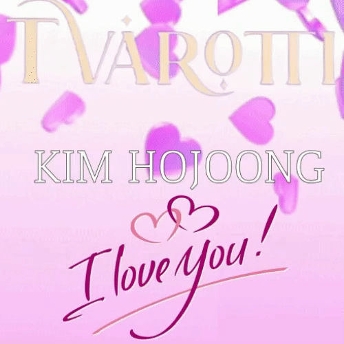 The most loved look of Kim Hojoong today