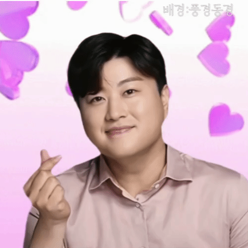 Top moment of Kim Hojoong chosen by fans
